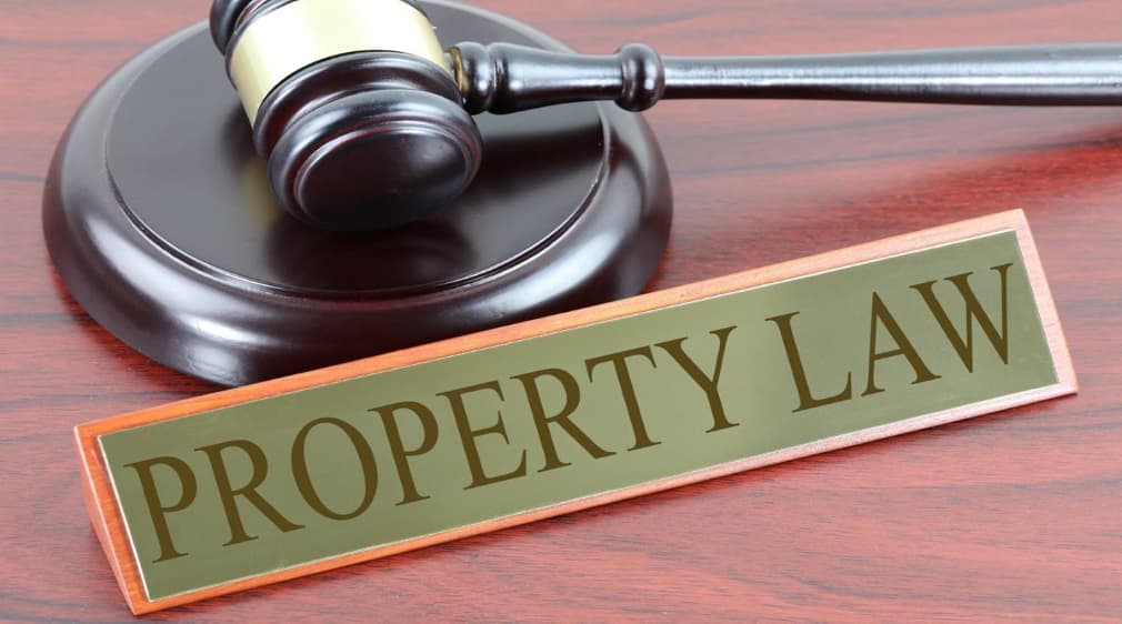 Property Law lawyer in Lucknow