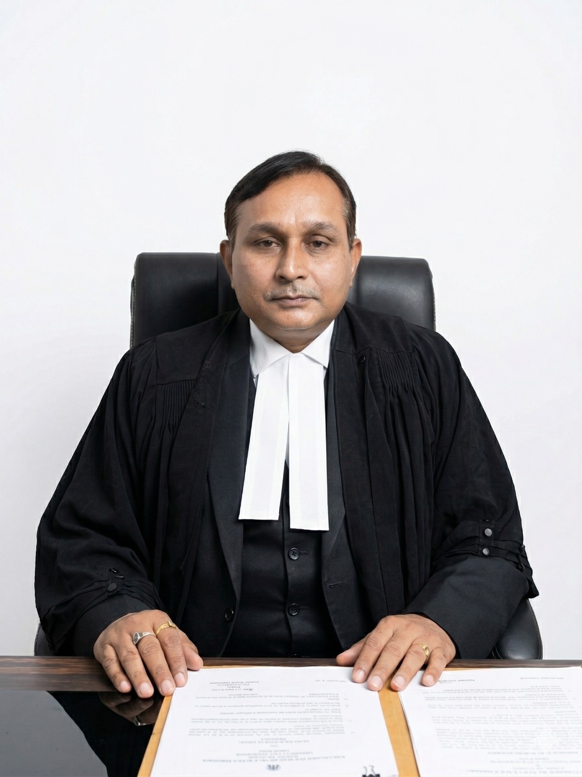 Adv. Anurag Narain