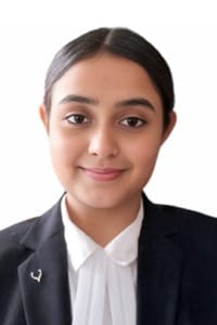 Adv. Chitrangda Narain