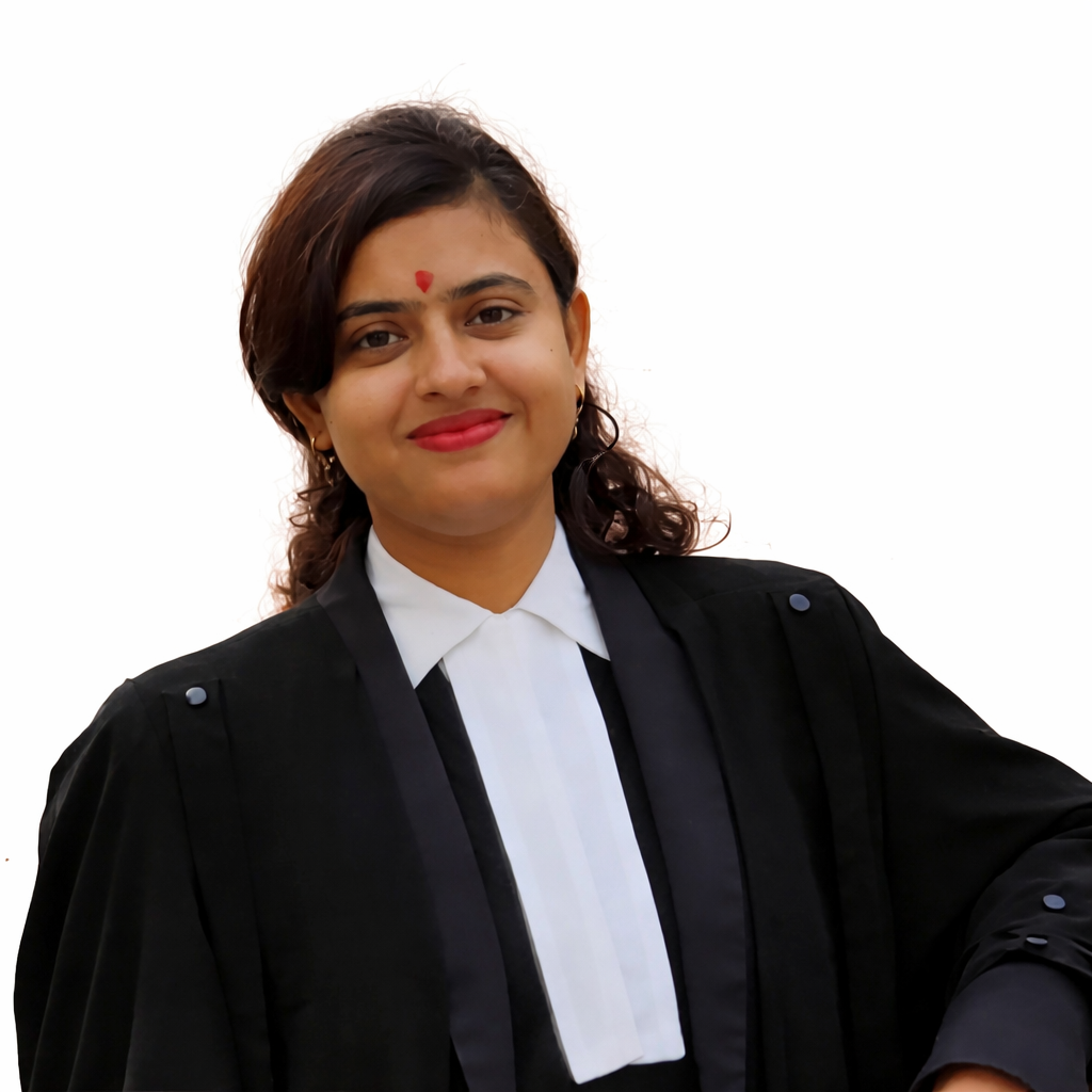 Adv. Priyanka Tiwari