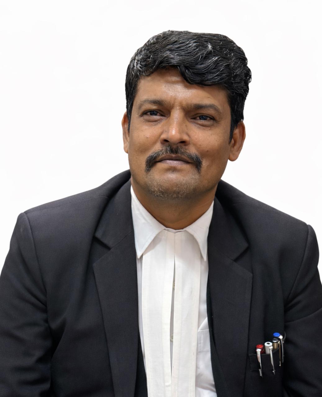 Adv. Shailendra Mishra