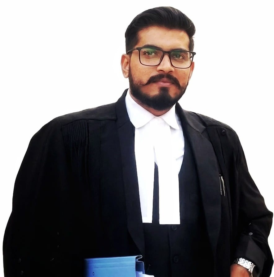 Adv. Shobhit Verma