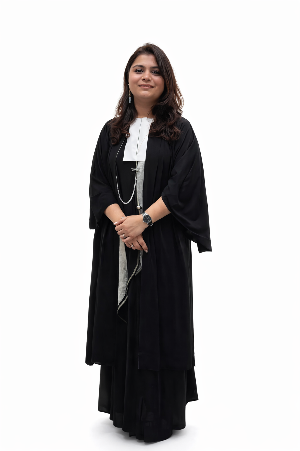 Advocate Shruti Singh